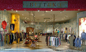 BITTOKO パークプレイス大分店