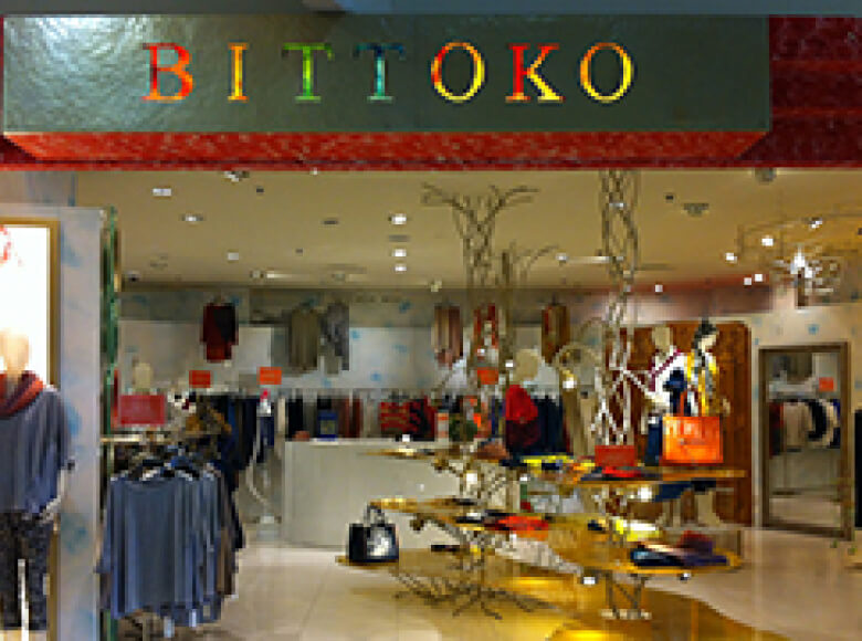 BITTOKO エスモール鶴岡店